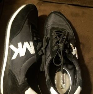 MICHAEL Michael Kors Tennis shoes new without tags